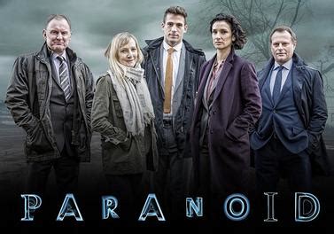 imdb paranoid|paranoid itv drama.